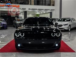 دودج تشالنجر